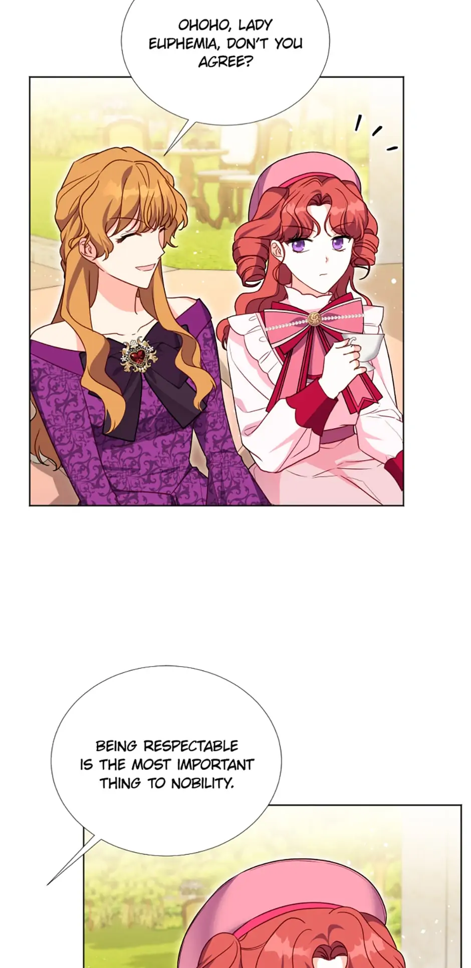 I Went On Strike Because It Was A Time Limit chapter 25 page 10