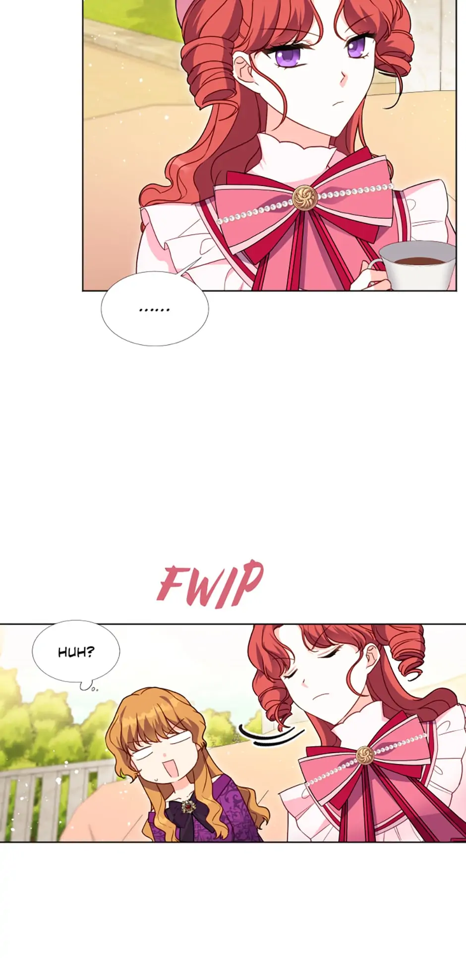 I Went On Strike Because It Was A Time Limit chapter 25 page 11