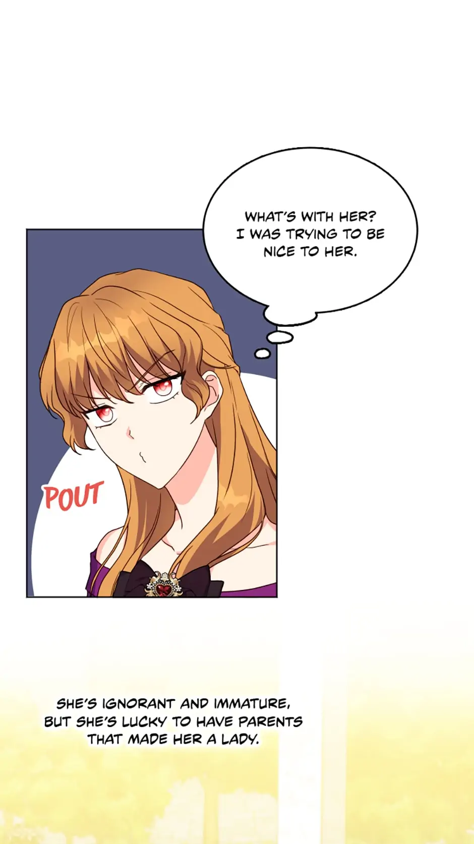 I Went On Strike Because It Was A Time Limit chapter 25 page 12