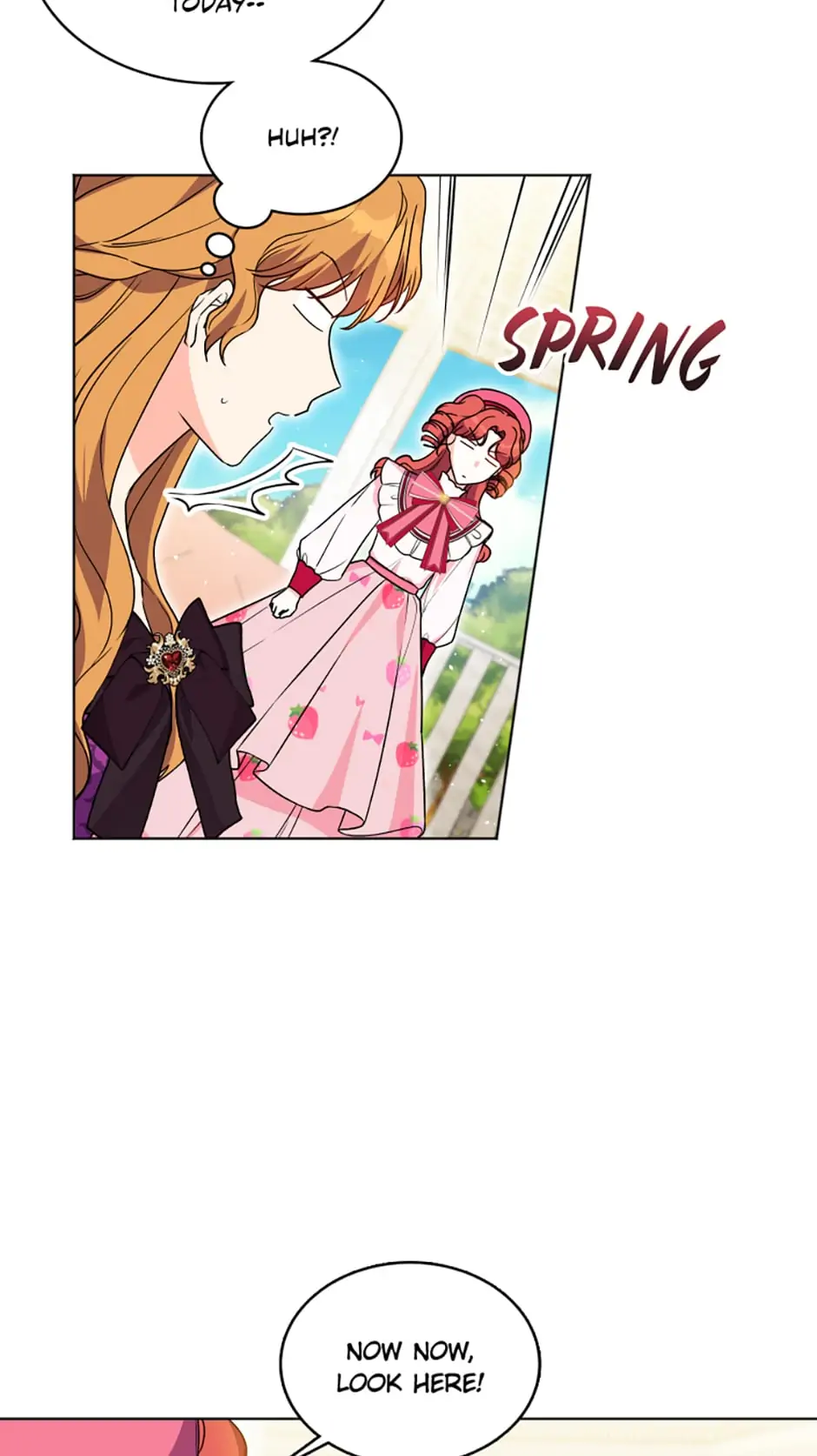 I Went On Strike Because It Was A Time Limit chapter 25 page 14