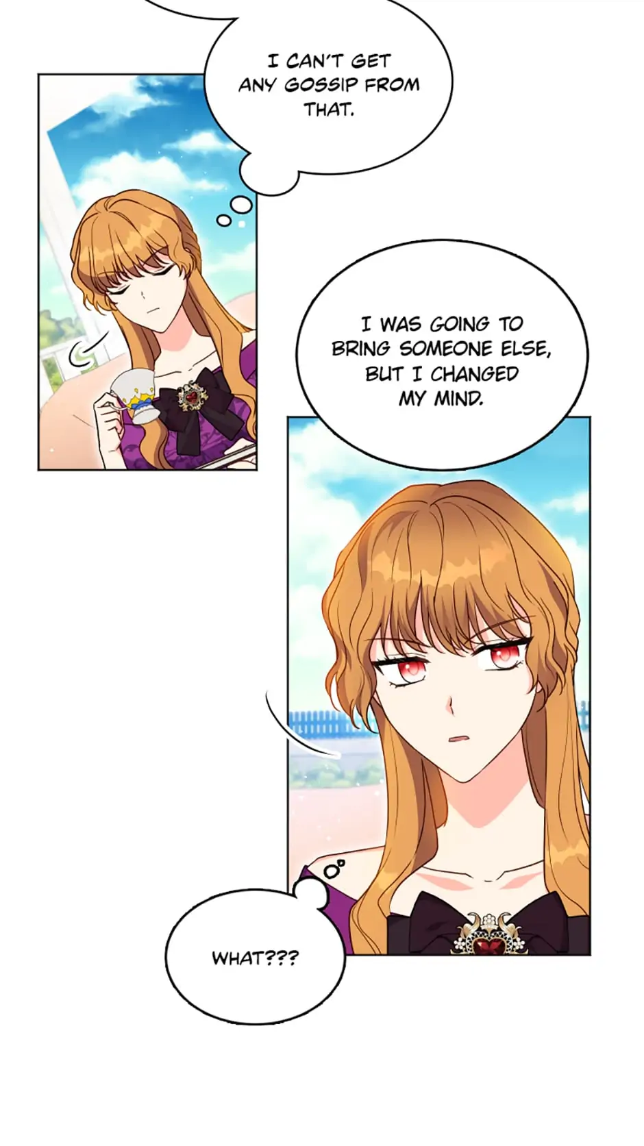 I Went On Strike Because It Was A Time Limit chapter 25 page 17