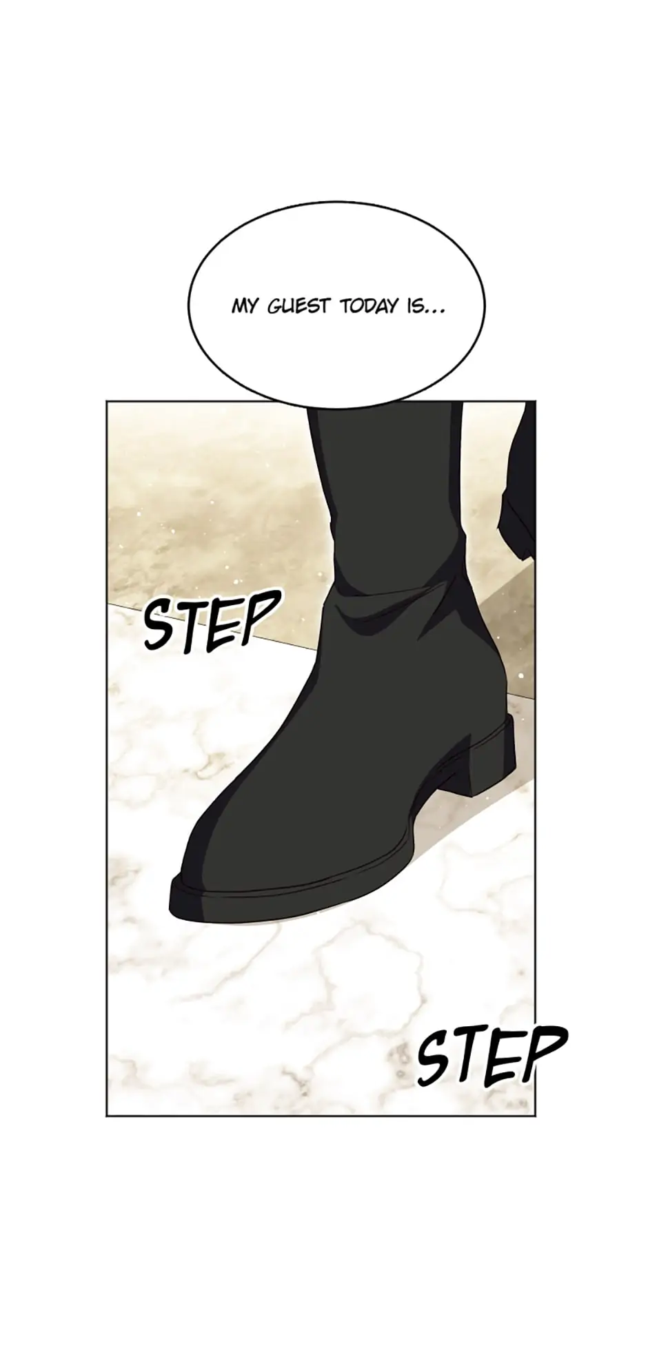 I Went On Strike Because It Was A Time Limit chapter 25 page 18
