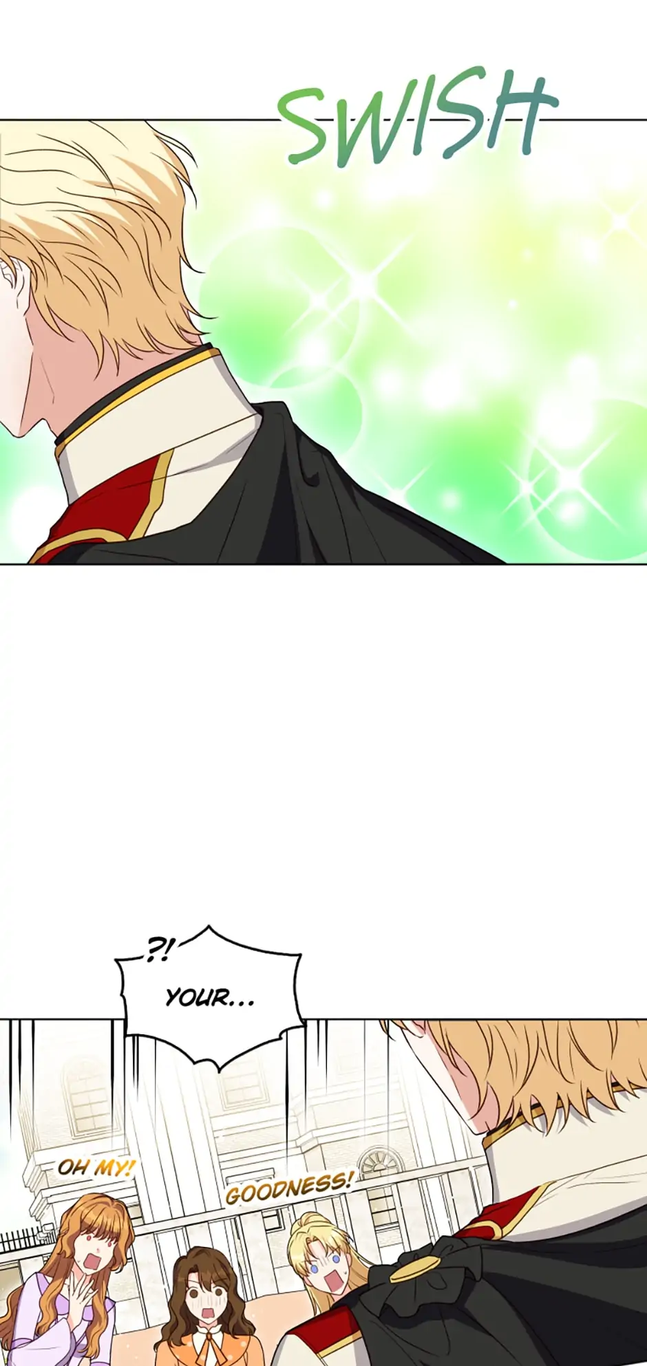 I Went On Strike Because It Was A Time Limit chapter 25 page 19