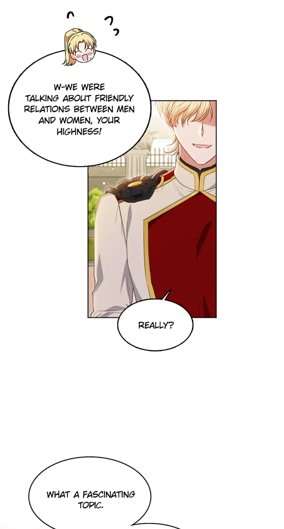 I Went On Strike Because It Was A Time Limit chapter 25 page 24