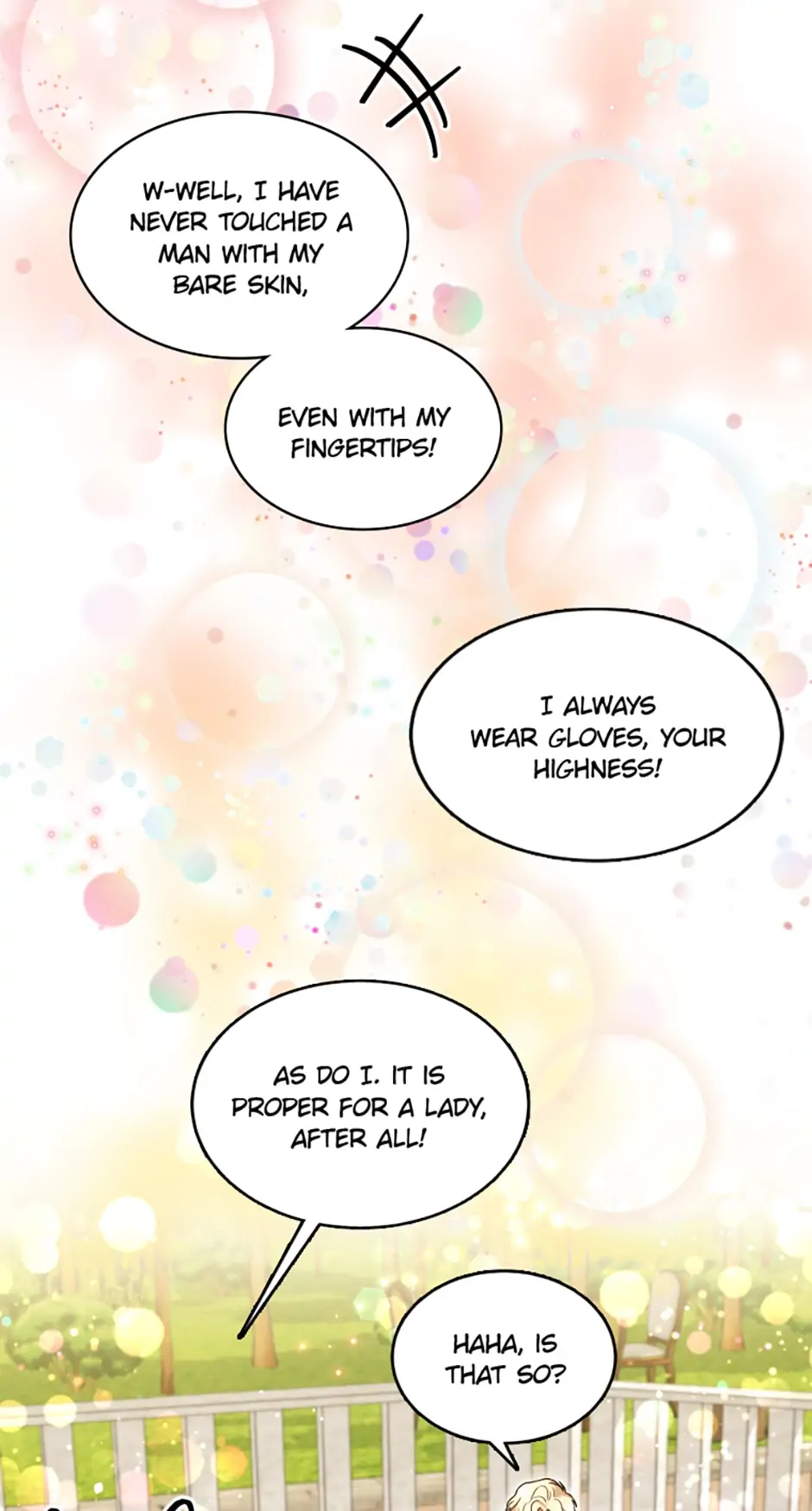 I Went On Strike Because It Was A Time Limit chapter 25 page 26