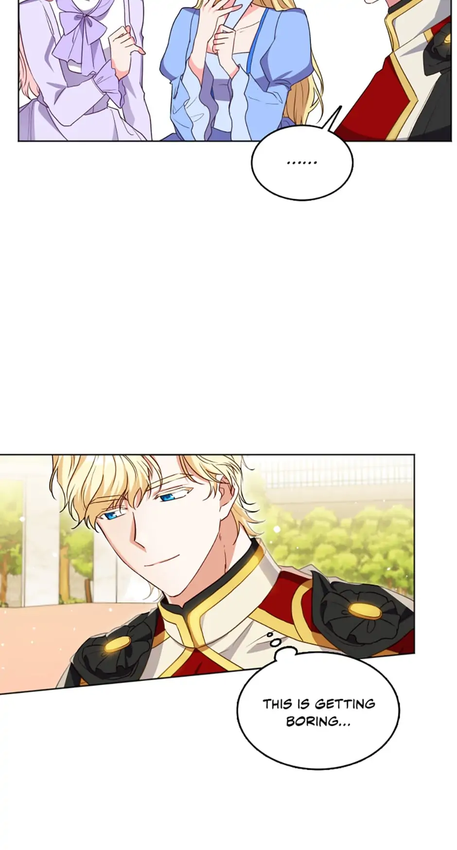 I Went On Strike Because It Was A Time Limit chapter 25 page 28