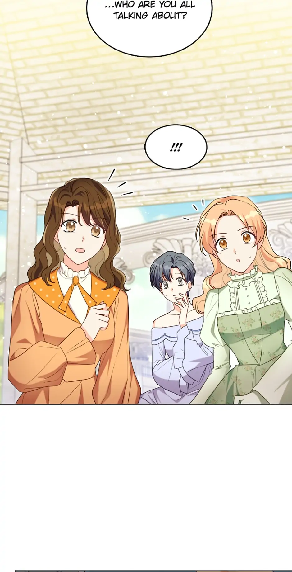 I Went On Strike Because It Was A Time Limit chapter 25 page 31