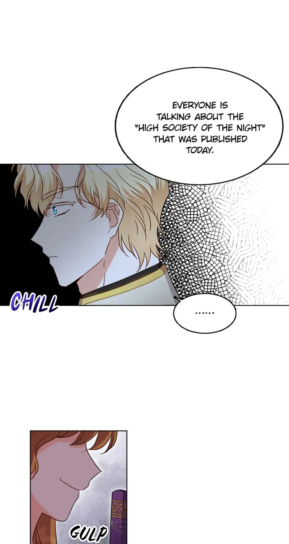 I Went On Strike Because It Was A Time Limit chapter 25 page 34