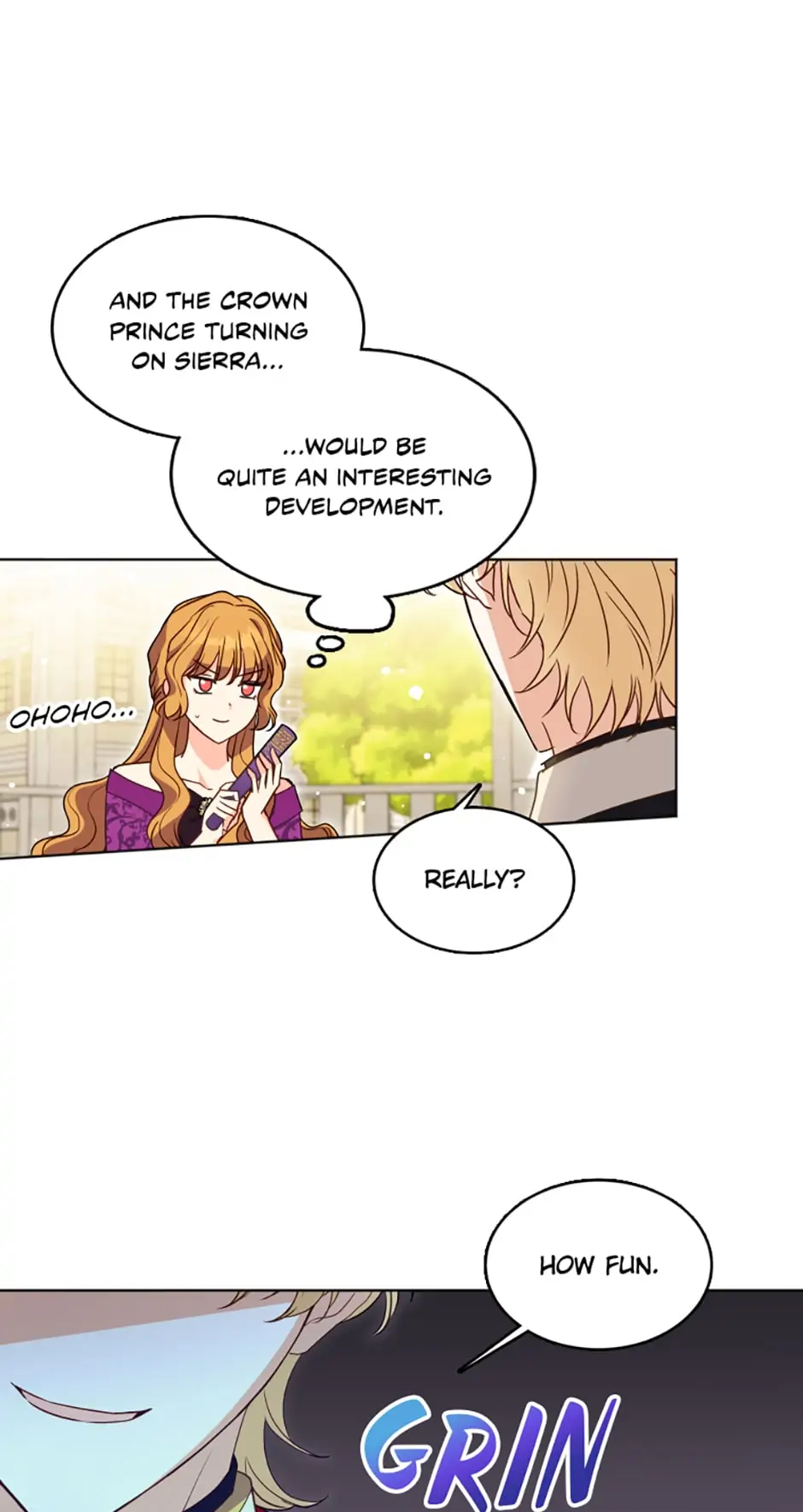 I Went On Strike Because It Was A Time Limit chapter 25 page 37