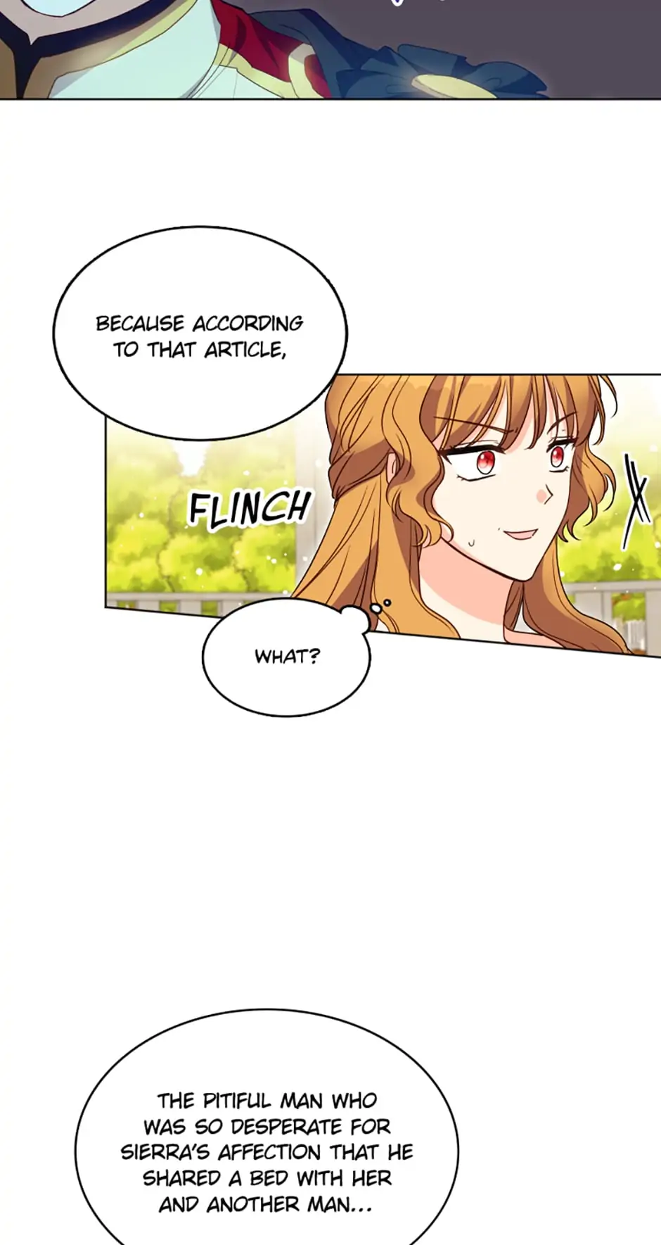 I Went On Strike Because It Was A Time Limit chapter 25 page 38
