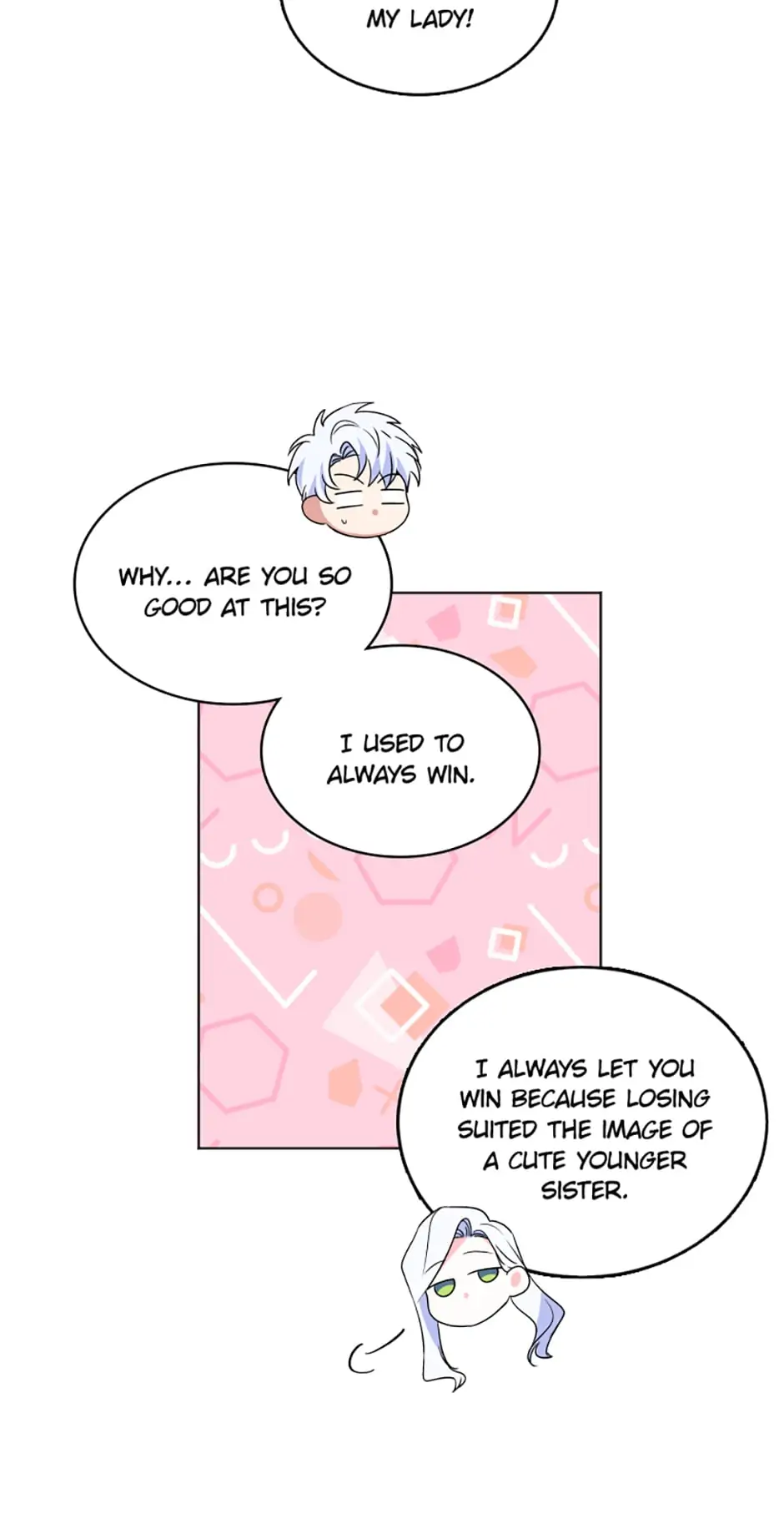 I Went On Strike Because It Was A Time Limit chapter 25 page 45