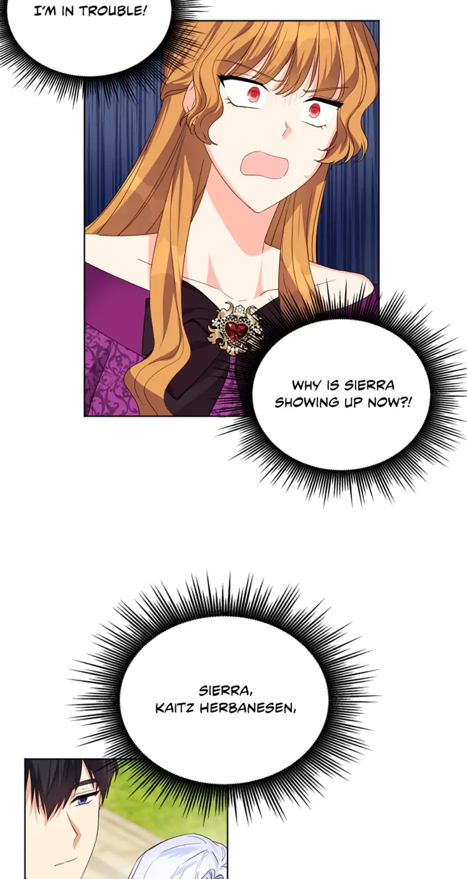 I Went On Strike Because It Was A Time Limit chapter 27 page 3