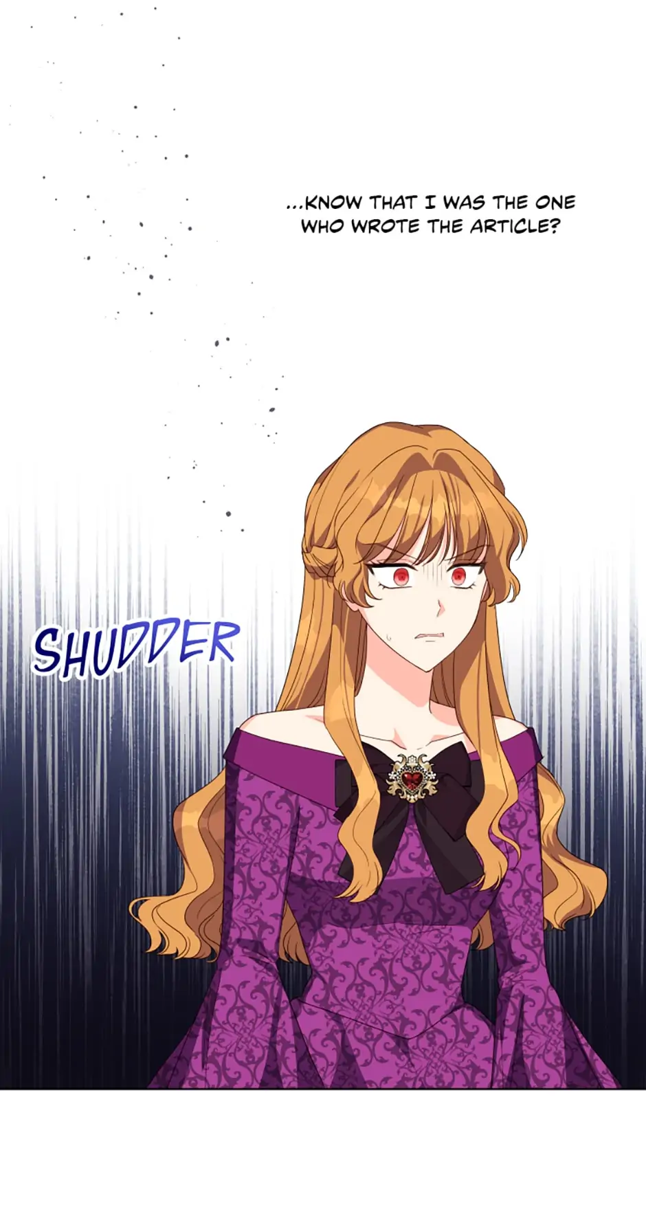 I Went On Strike Because It Was A Time Limit chapter 27 page 5