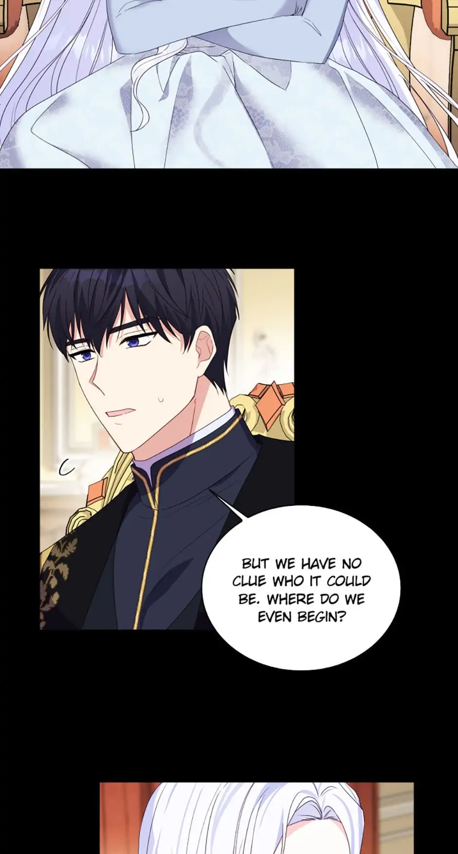 I Went On Strike Because It Was A Time Limit chapter 27 page 11