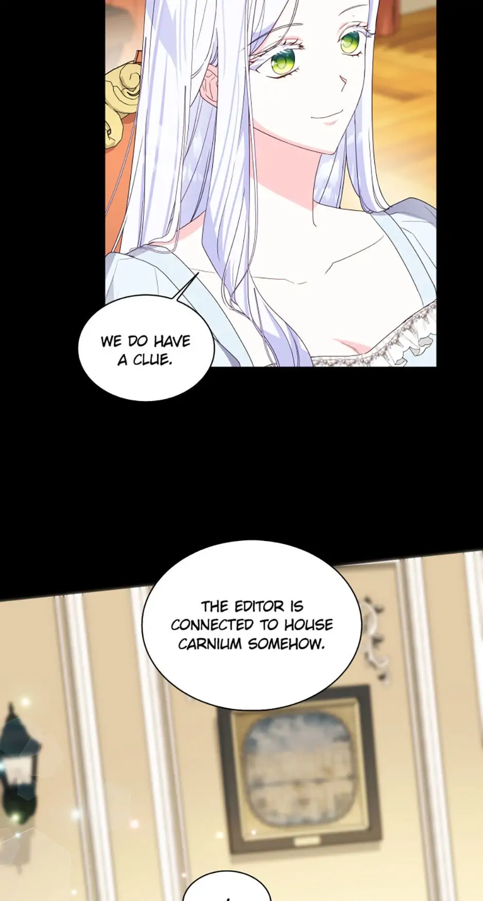 I Went On Strike Because It Was A Time Limit chapter 27 page 12