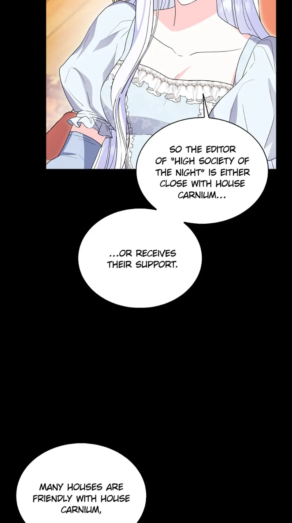 I Went On Strike Because It Was A Time Limit chapter 27 page 16