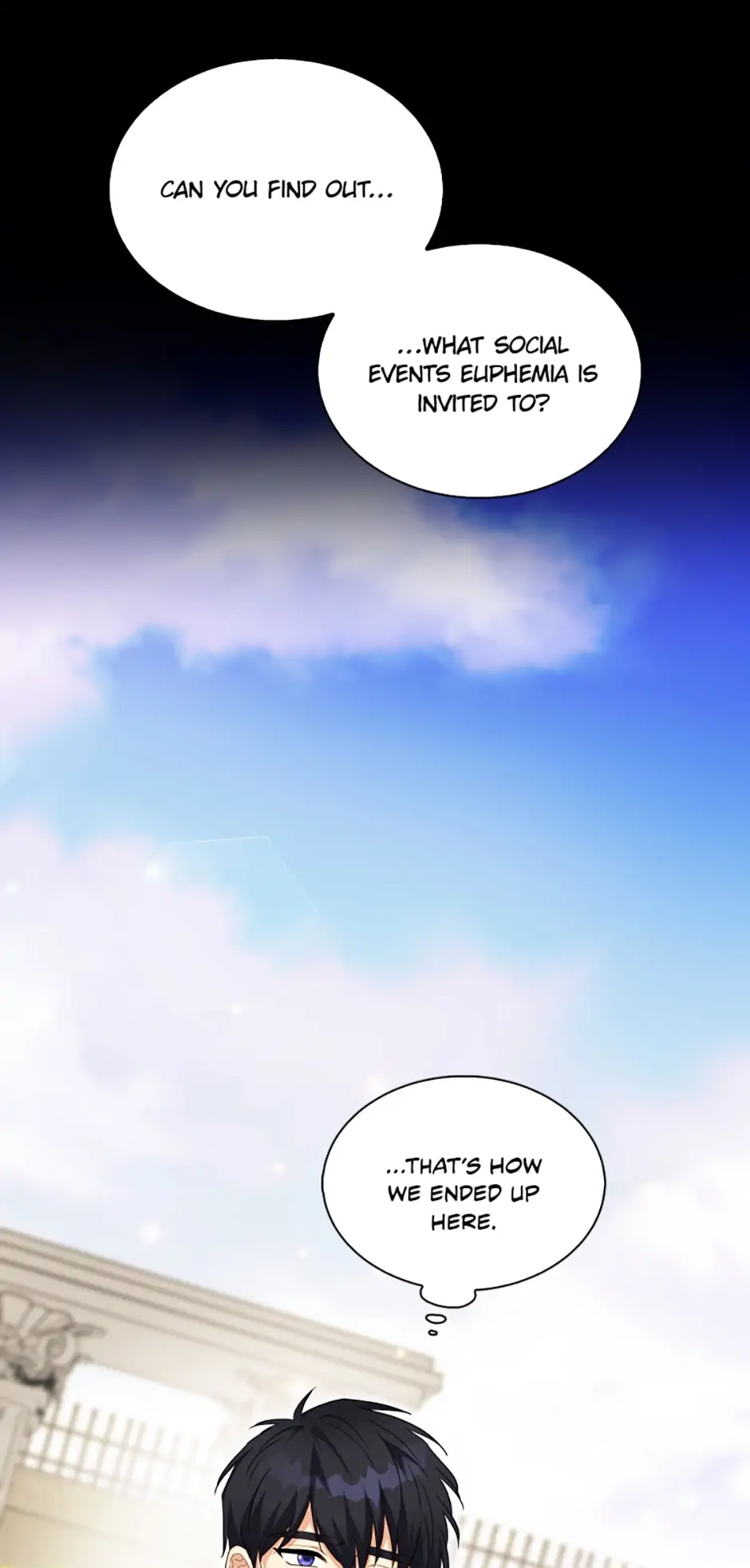 I Went On Strike Because It Was A Time Limit chapter 27 page 20