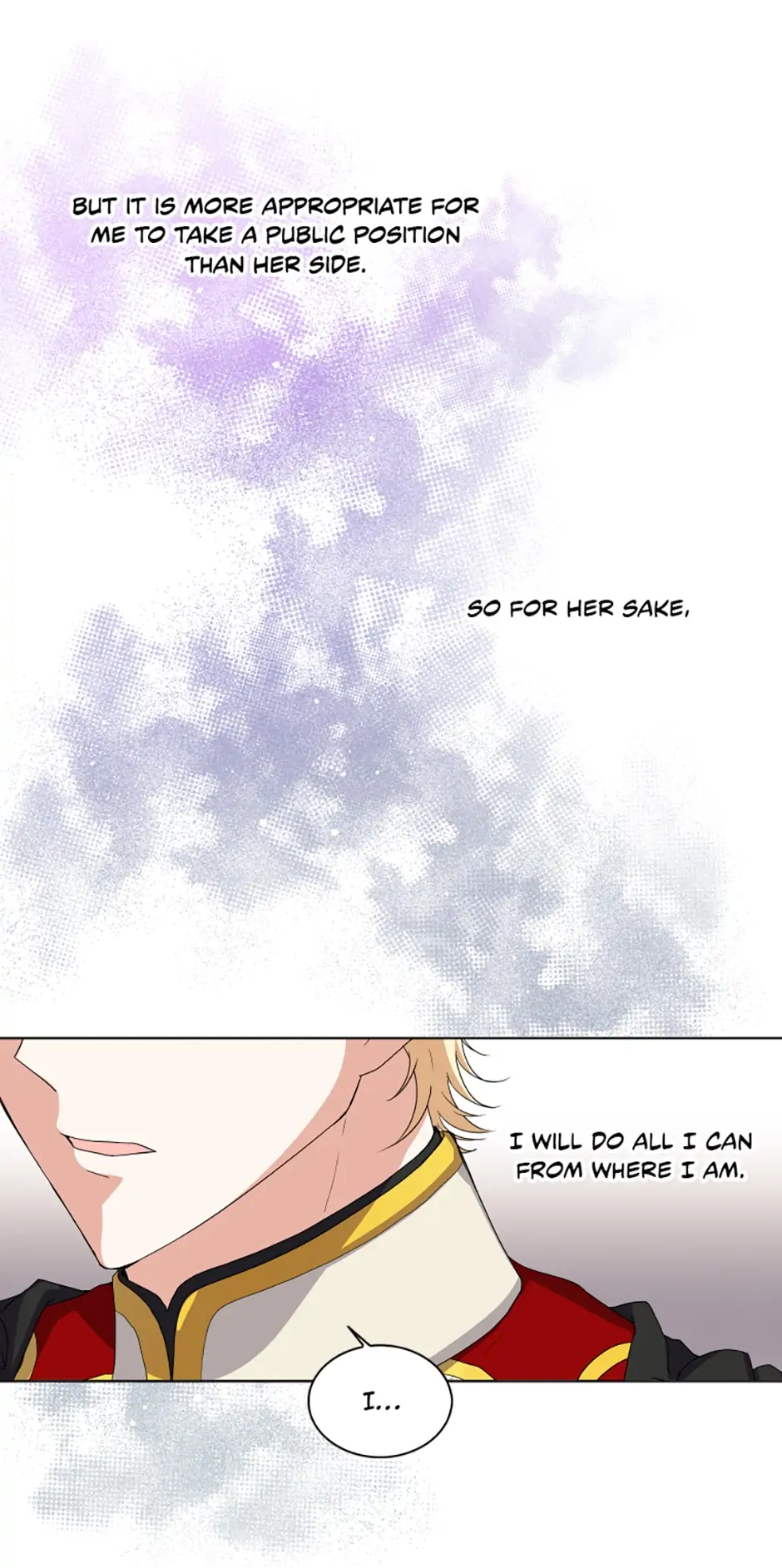 I Went On Strike Because It Was A Time Limit chapter 27 page 25