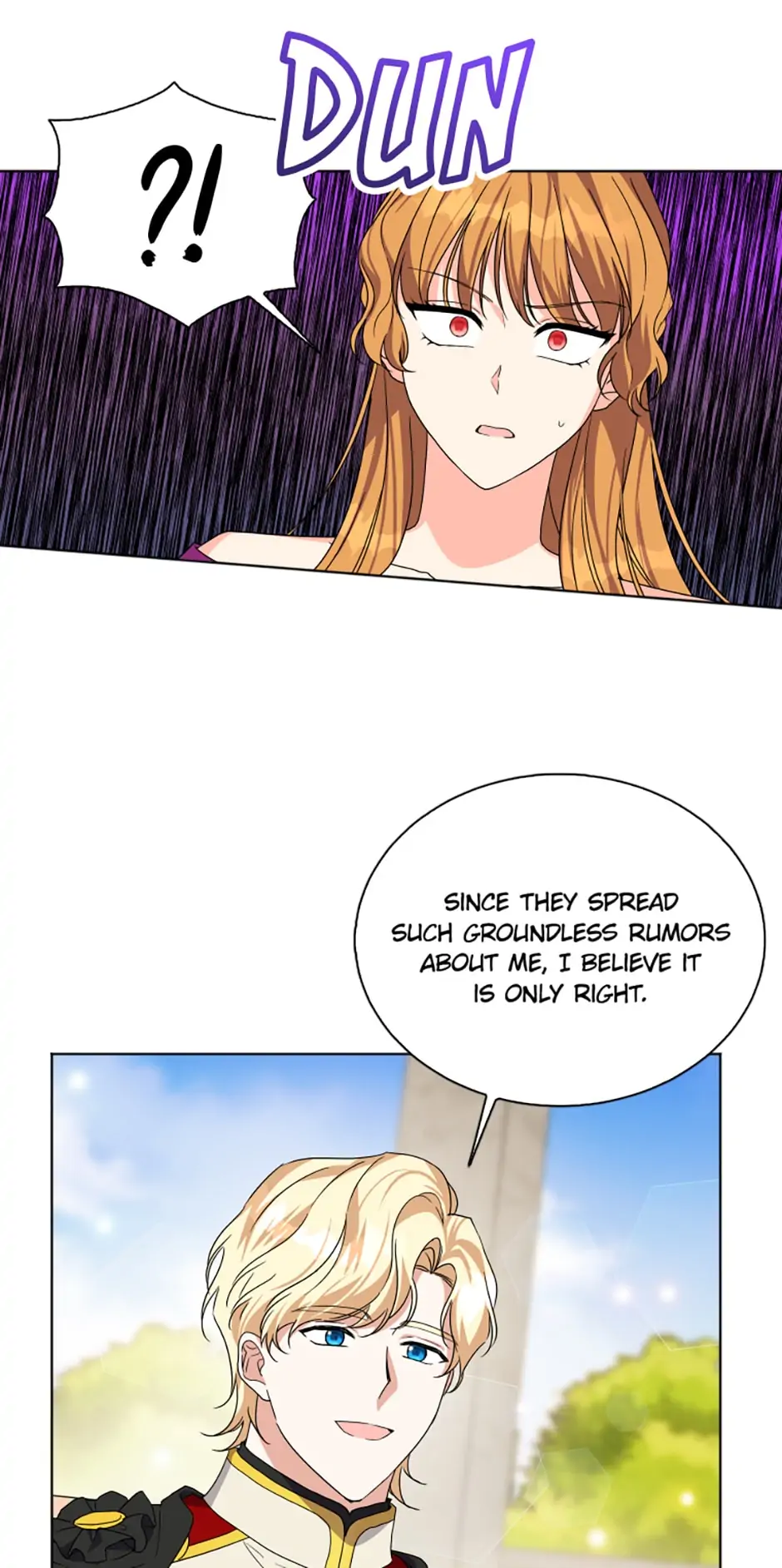 I Went On Strike Because It Was A Time Limit chapter 27 page 27