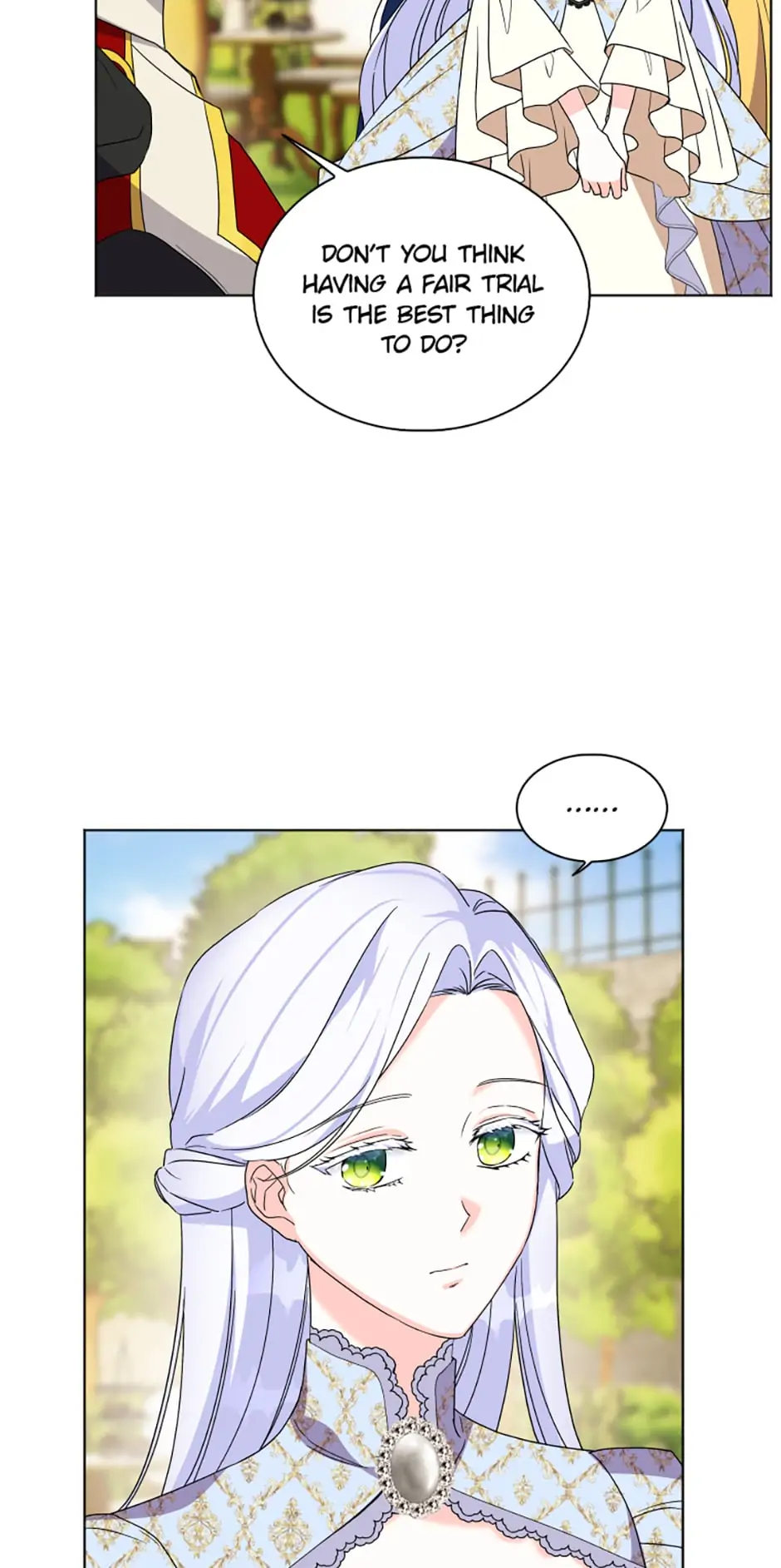I Went On Strike Because It Was A Time Limit chapter 27 page 29
