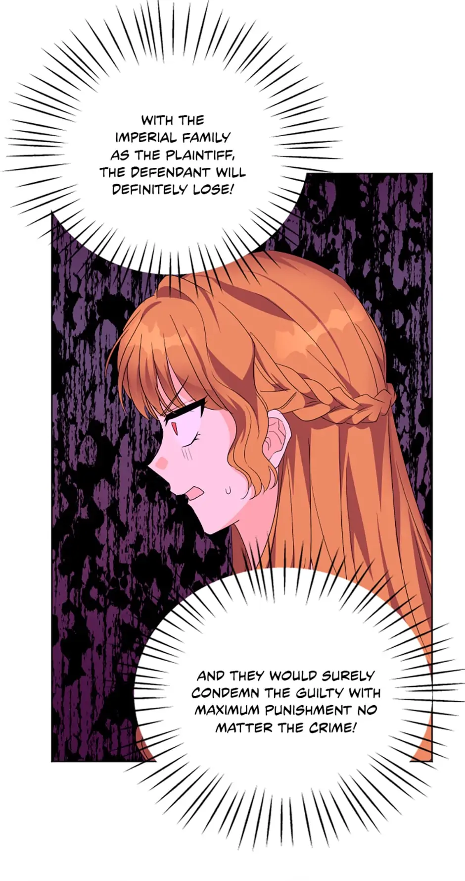 I Went On Strike Because It Was A Time Limit chapter 27 page 31
