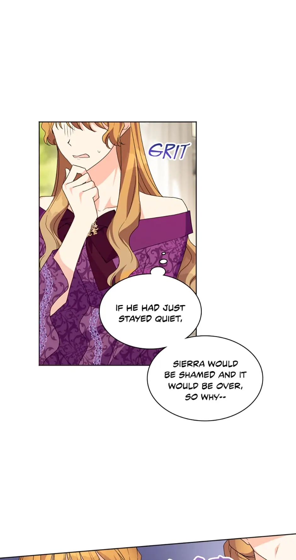 I Went On Strike Because It Was A Time Limit chapter 27 page 33