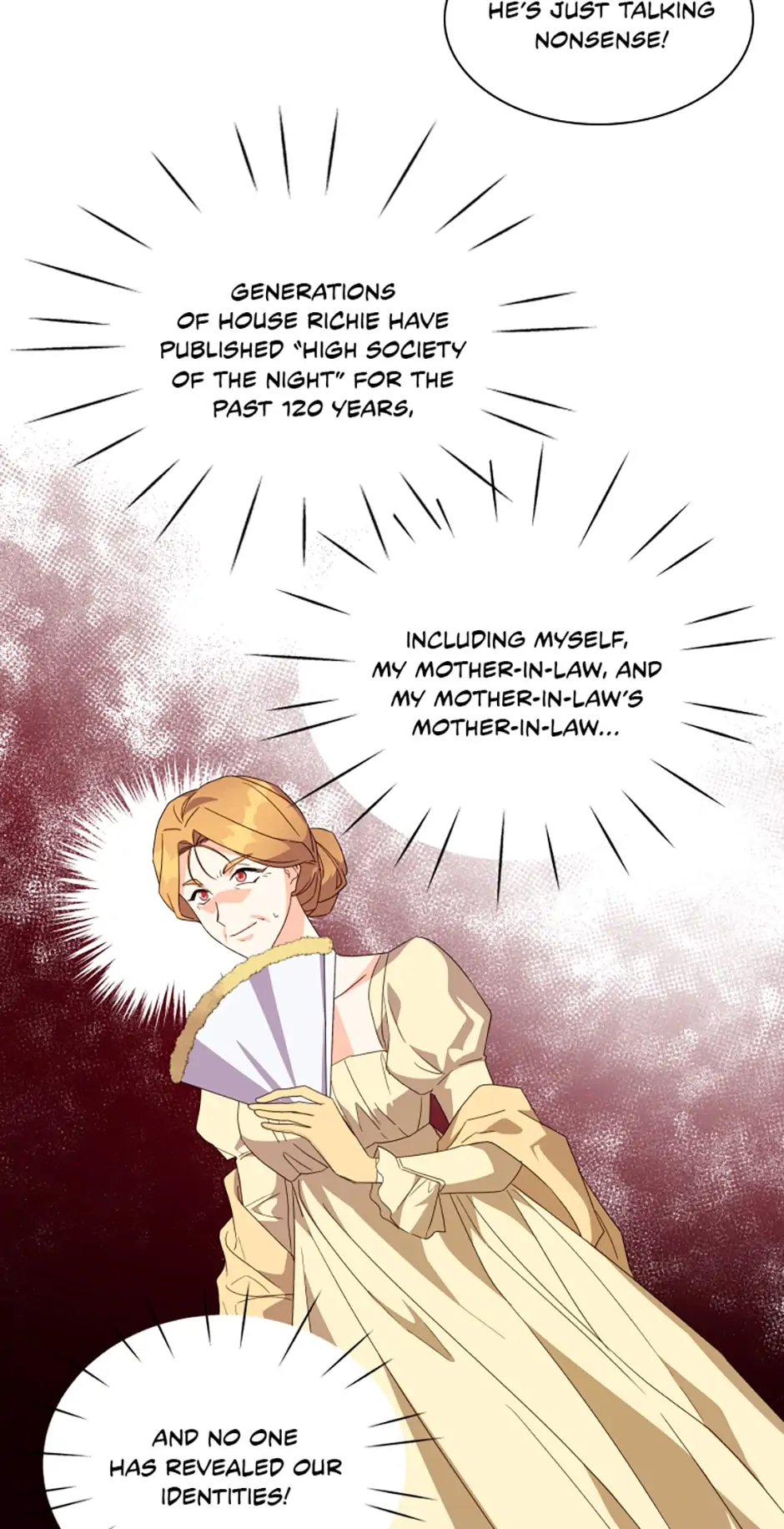 I Went On Strike Because It Was A Time Limit chapter 27 page 40