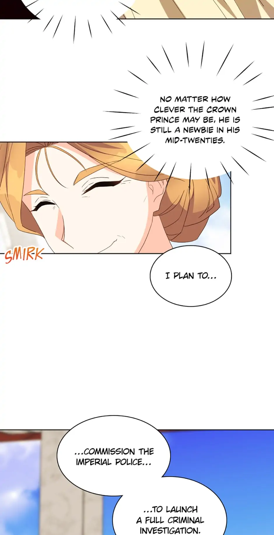 I Went On Strike Because It Was A Time Limit chapter 27 page 41