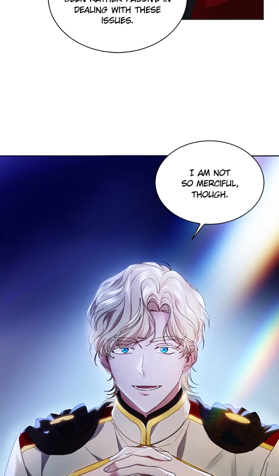 I Went On Strike Because It Was A Time Limit chapter 27 page 44
