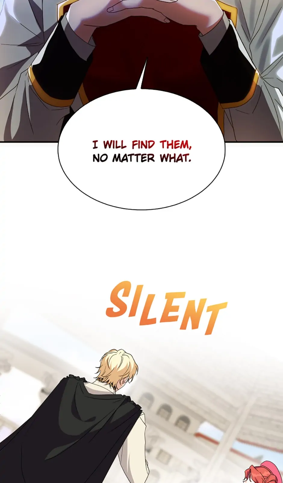 I Went On Strike Because It Was A Time Limit chapter 27 page 45