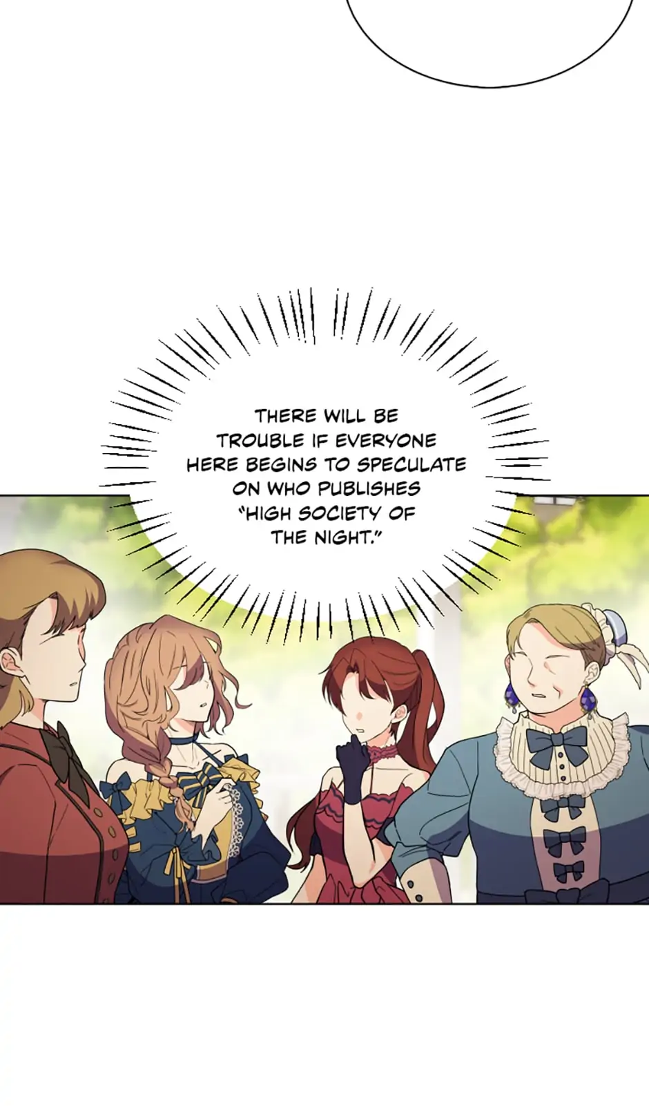 I Went On Strike Because It Was A Time Limit chapter 27 page 47