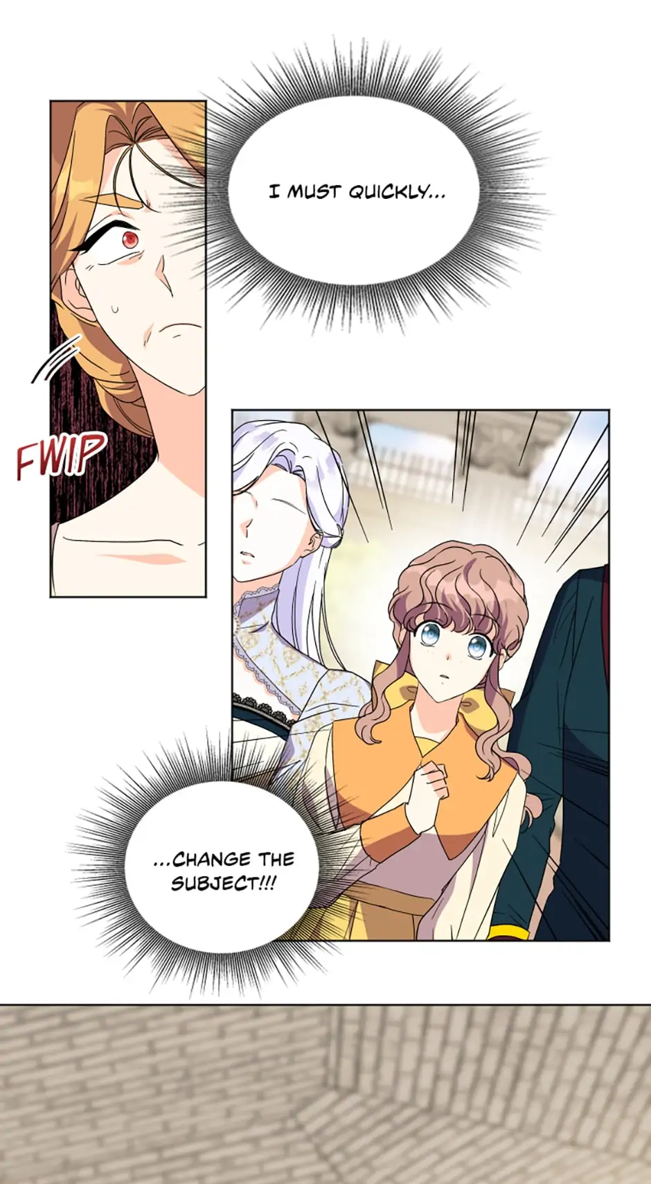 I Went On Strike Because It Was A Time Limit chapter 27 page 48