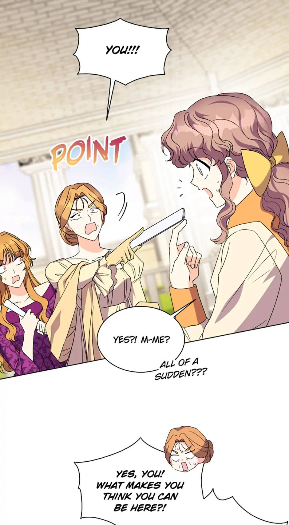 I Went On Strike Because It Was A Time Limit chapter 27 page 49