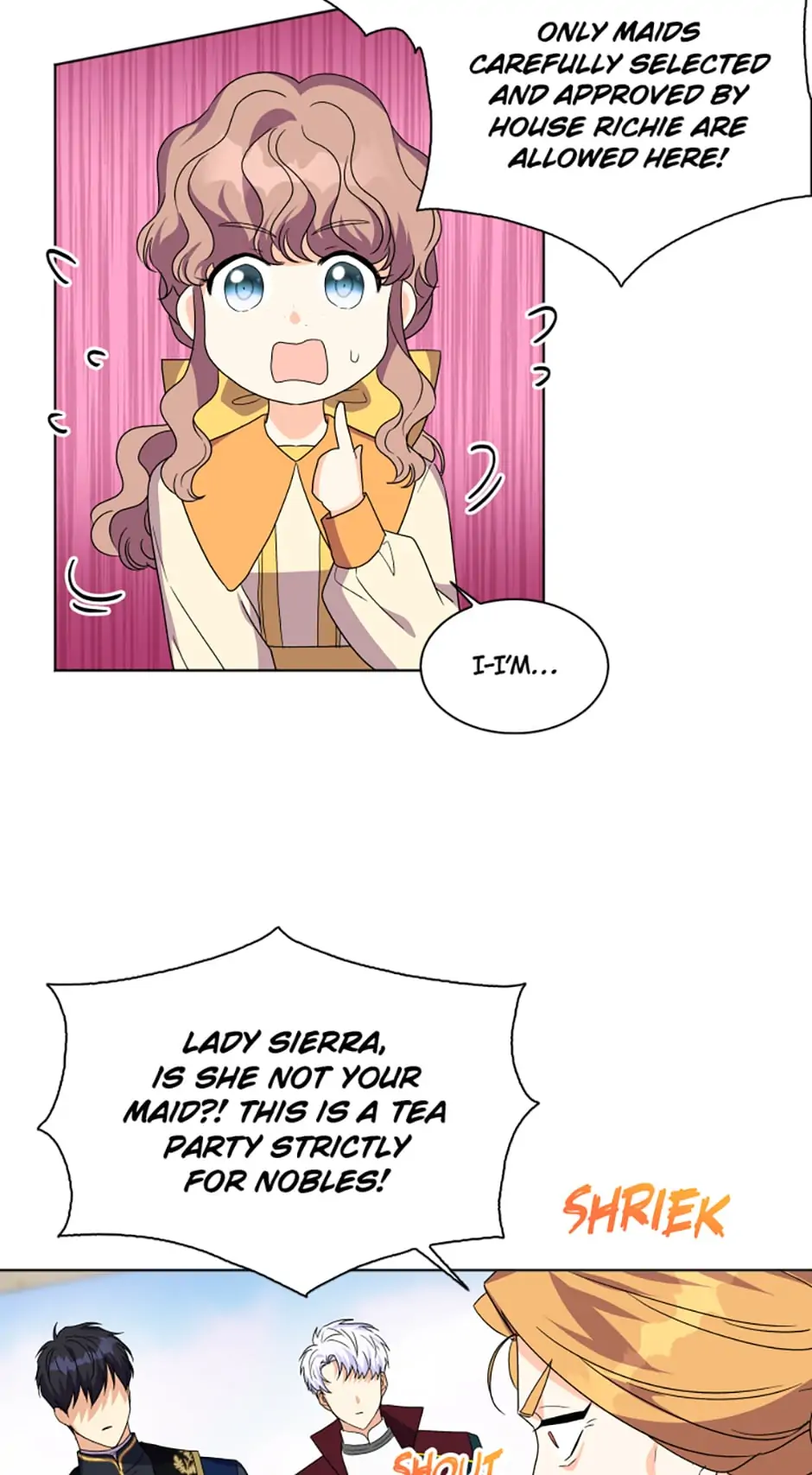 I Went On Strike Because It Was A Time Limit chapter 27 page 50
