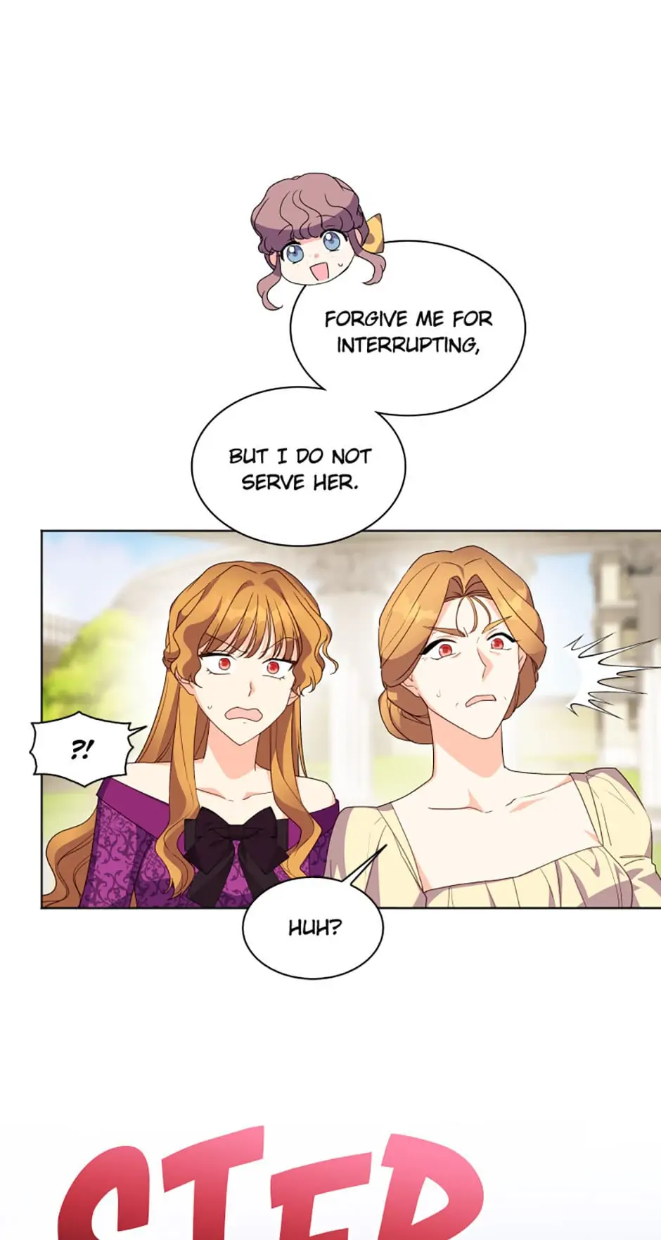 I Went On Strike Because It Was A Time Limit chapter 27 page 53