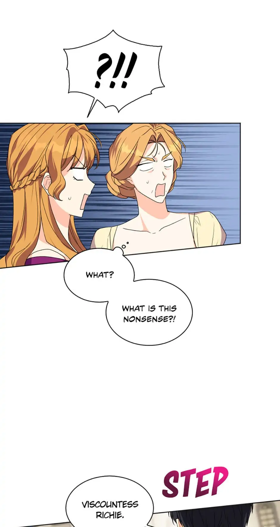 I Went On Strike Because It Was A Time Limit chapter 27 page 55
