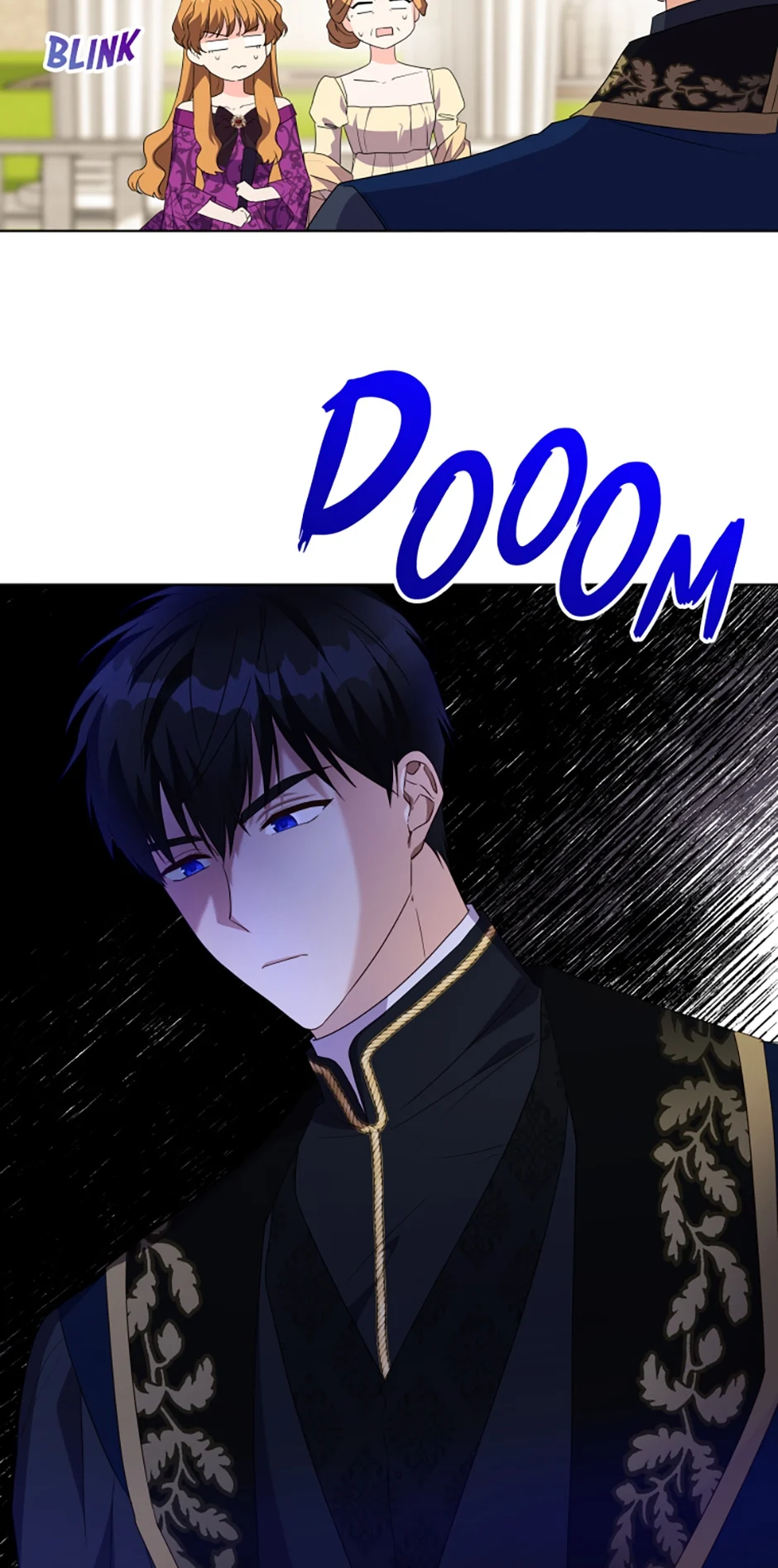 I Went On Strike Because It Was A Time Limit chapter 28 page 2