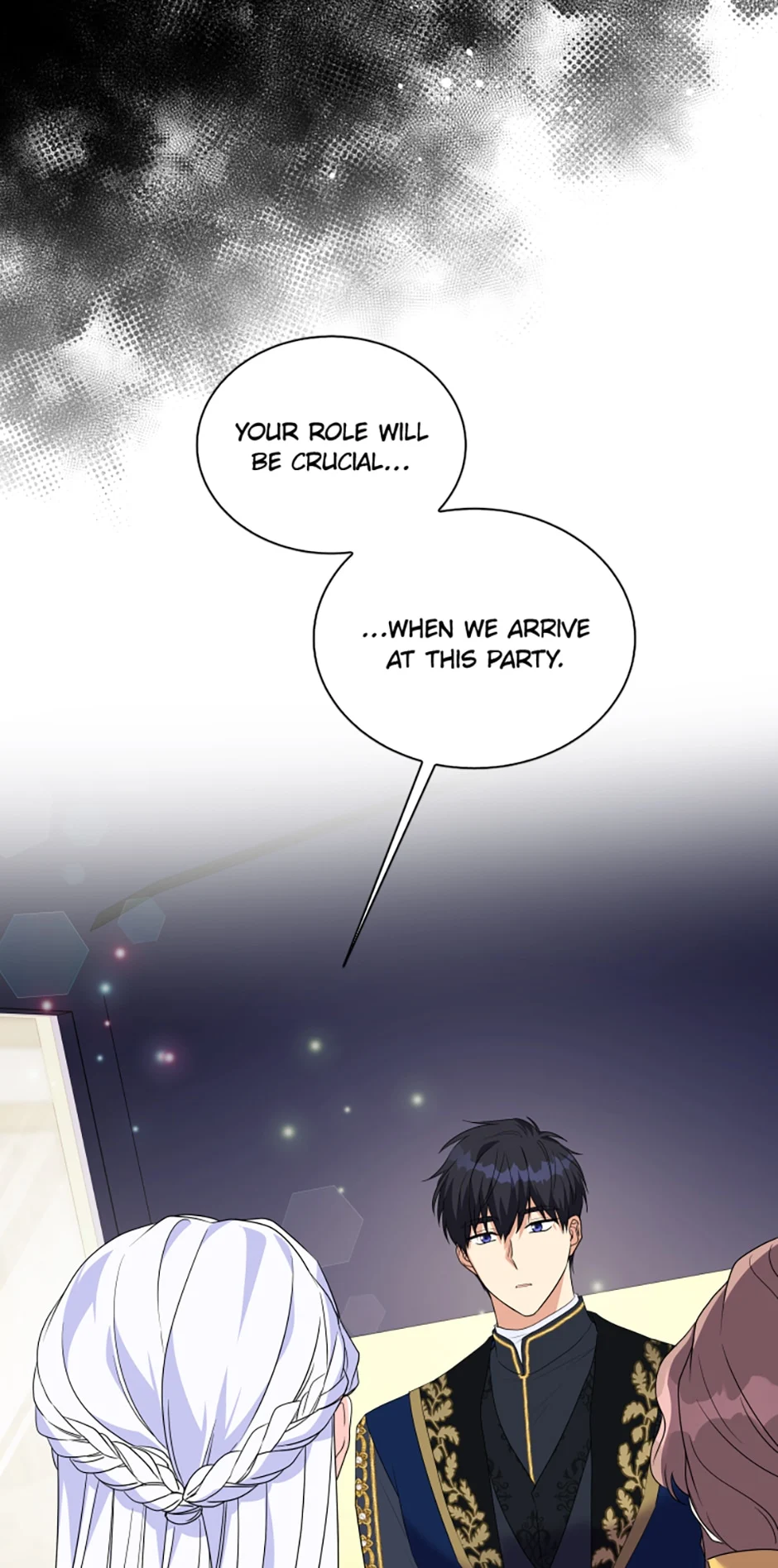 I Went On Strike Because It Was A Time Limit chapter 28 page 4