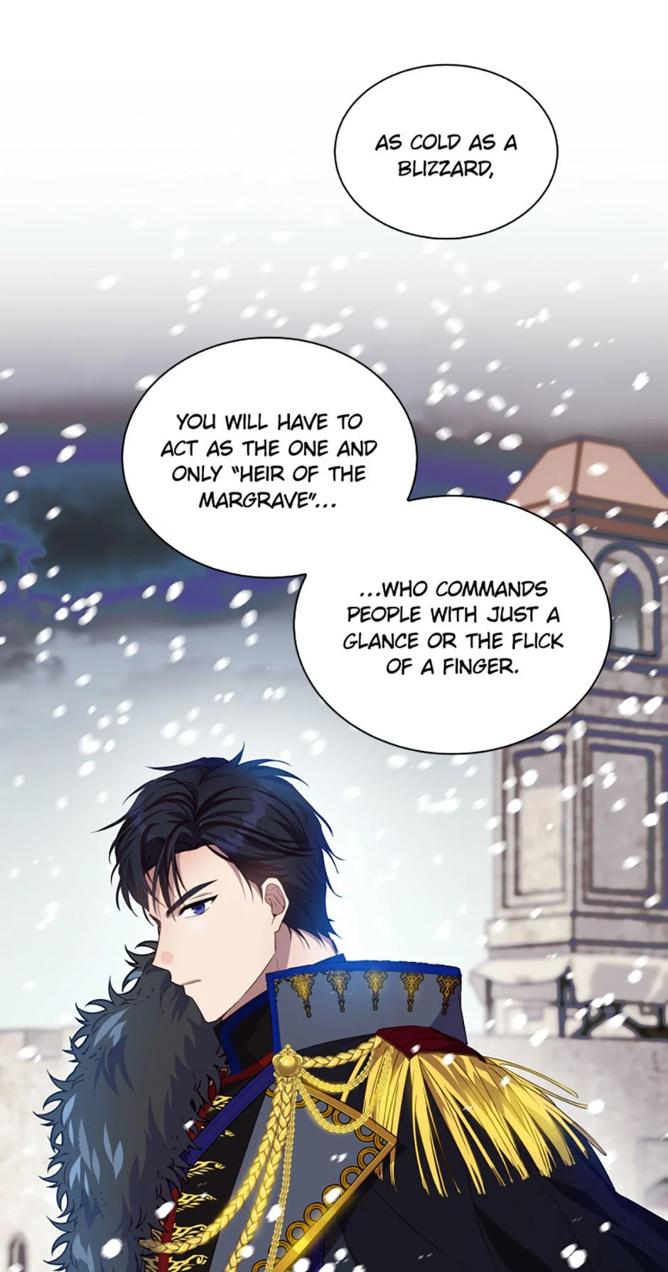 I Went On Strike Because It Was A Time Limit chapter 28 page 6