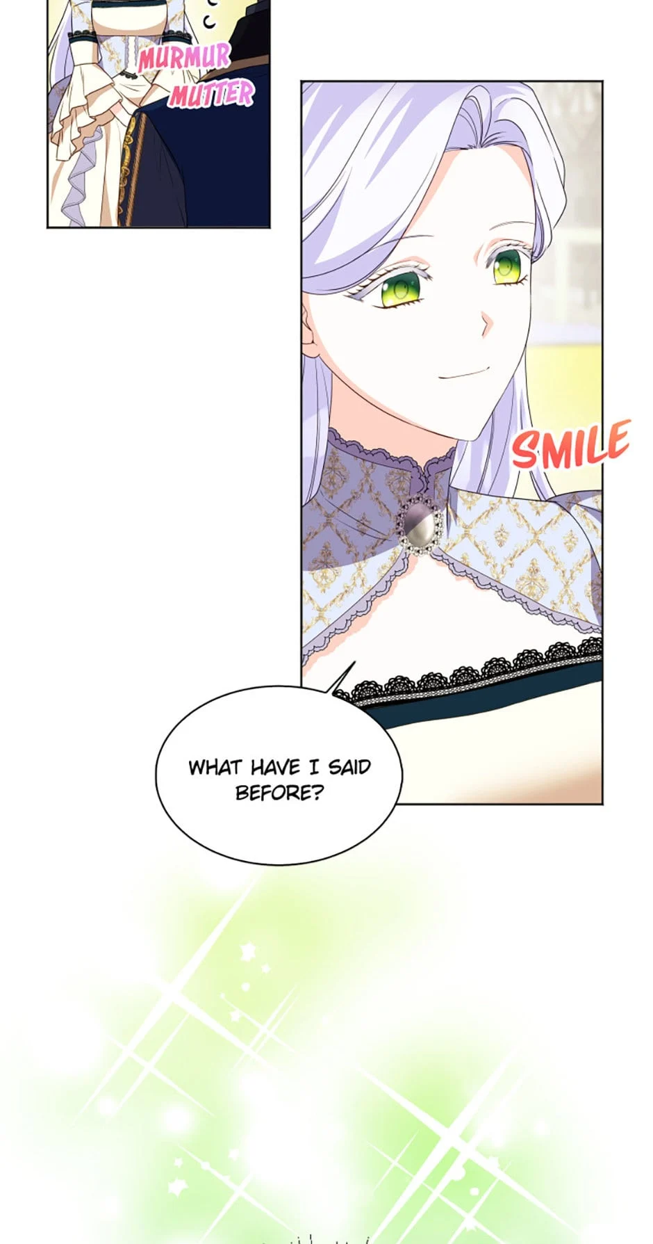 I Went On Strike Because It Was A Time Limit chapter 28 page 8