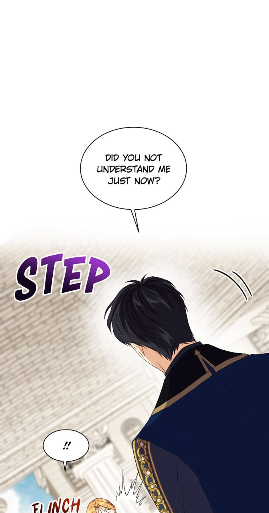 I Went On Strike Because It Was A Time Limit chapter 28 page 10