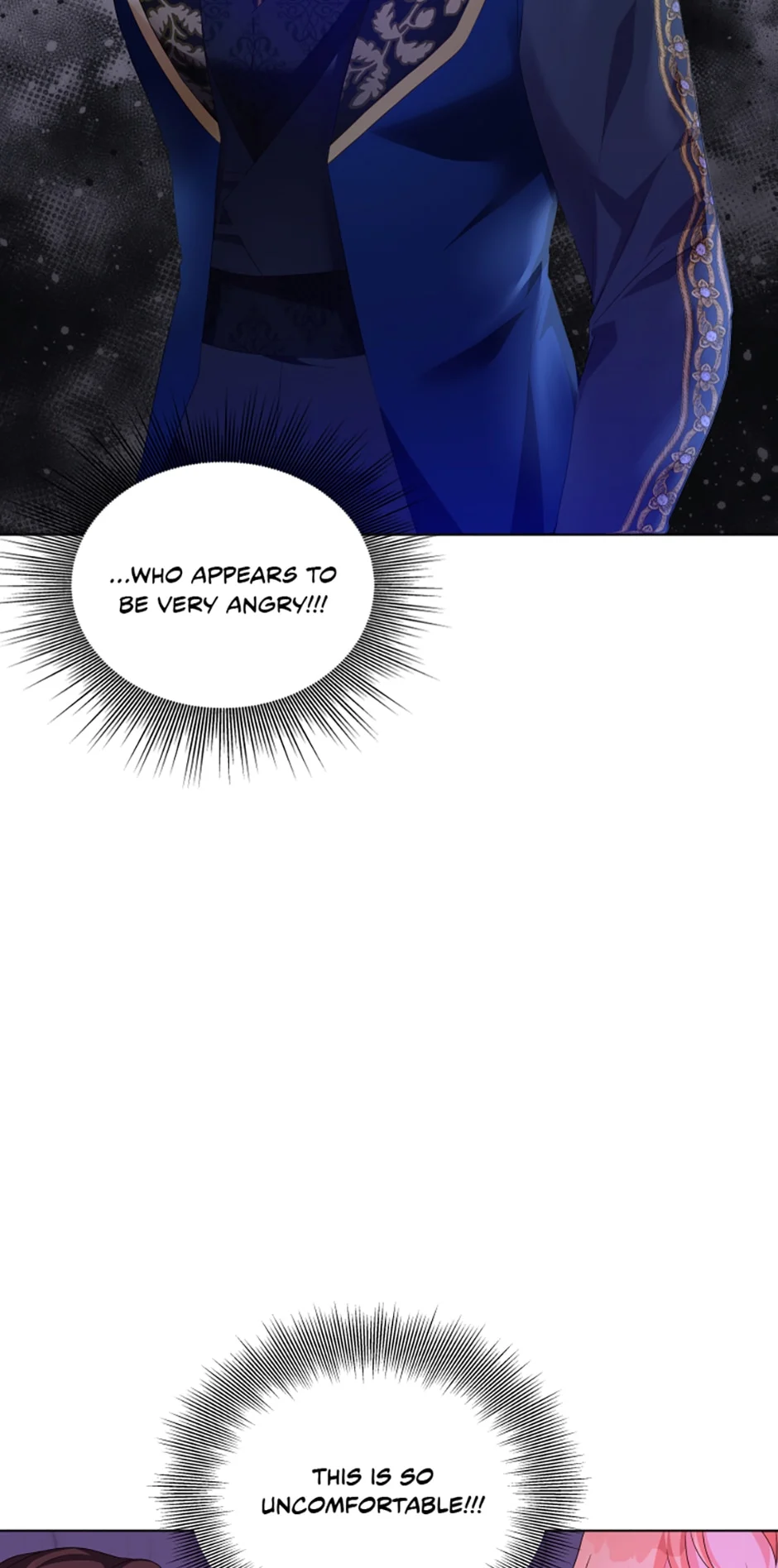 I Went On Strike Because It Was A Time Limit chapter 28 page 15
