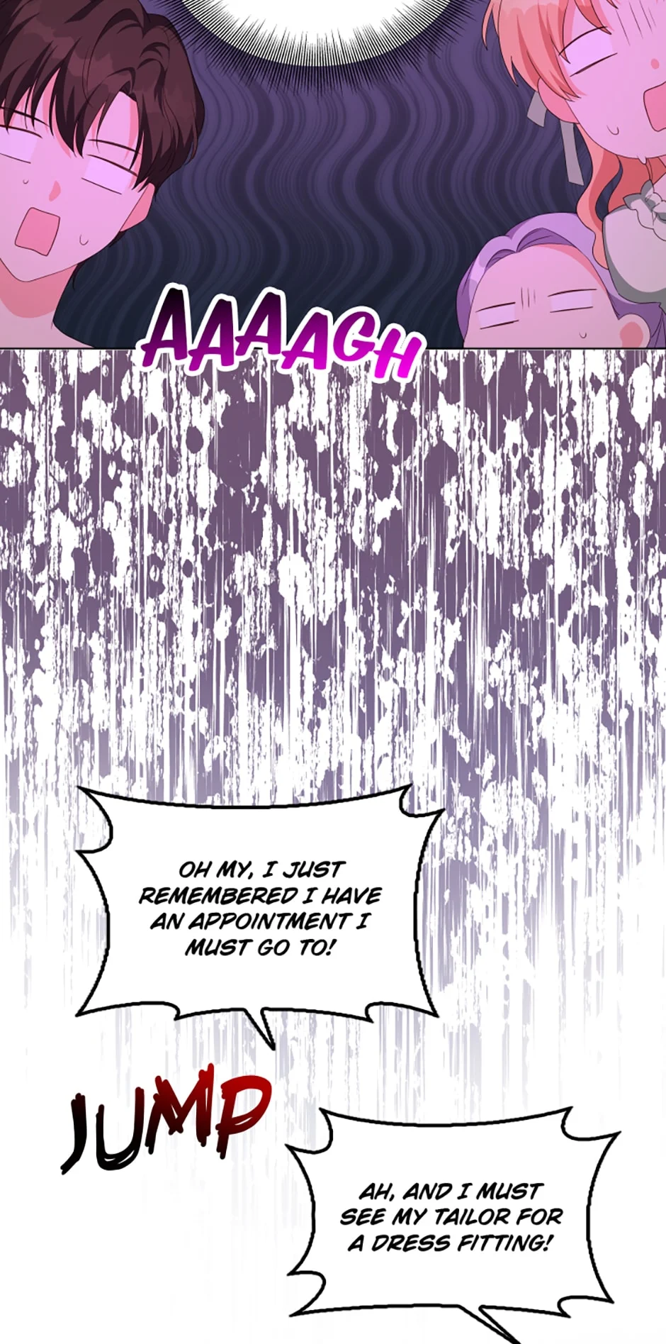 I Went On Strike Because It Was A Time Limit chapter 28 page 16