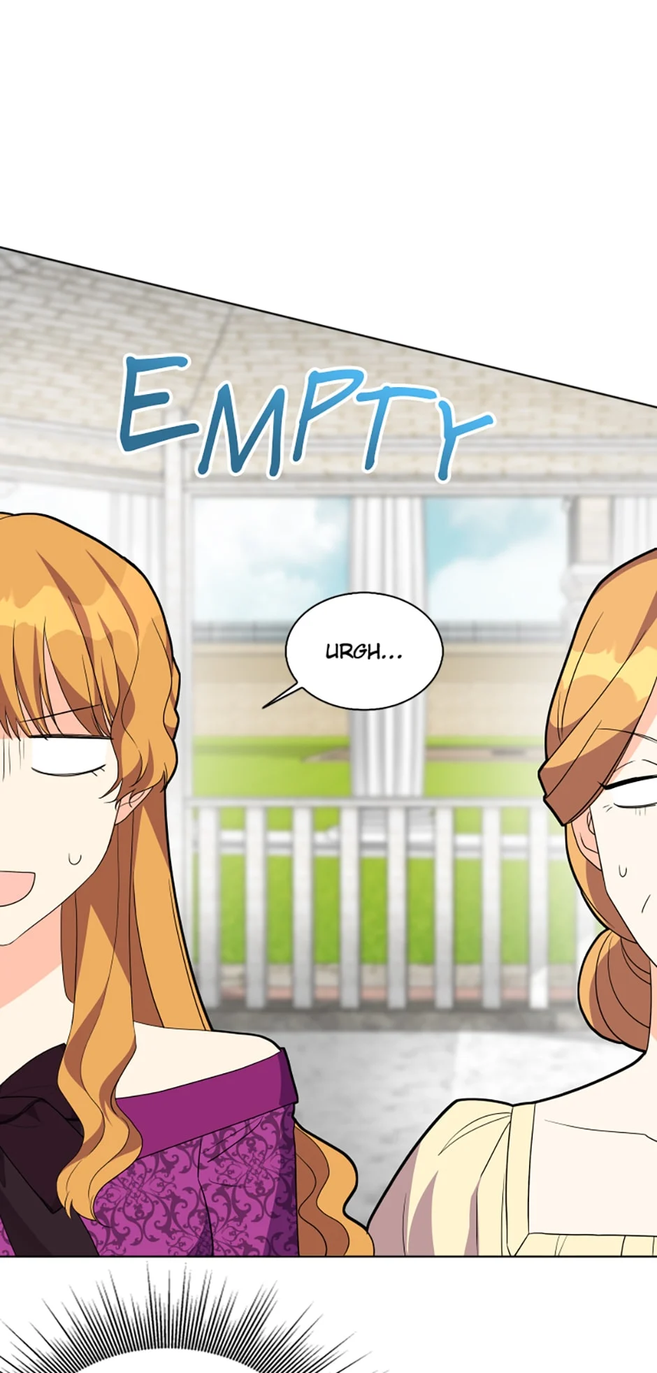 I Went On Strike Because It Was A Time Limit chapter 28 page 19