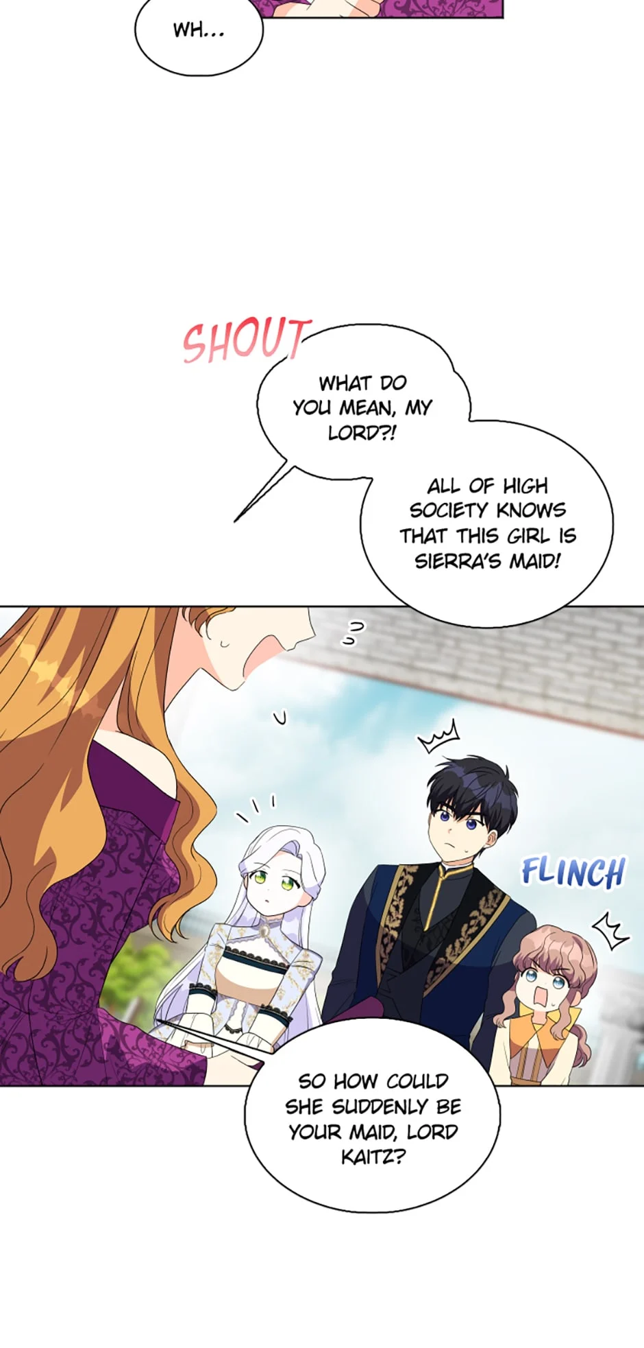 I Went On Strike Because It Was A Time Limit chapter 28 page 22