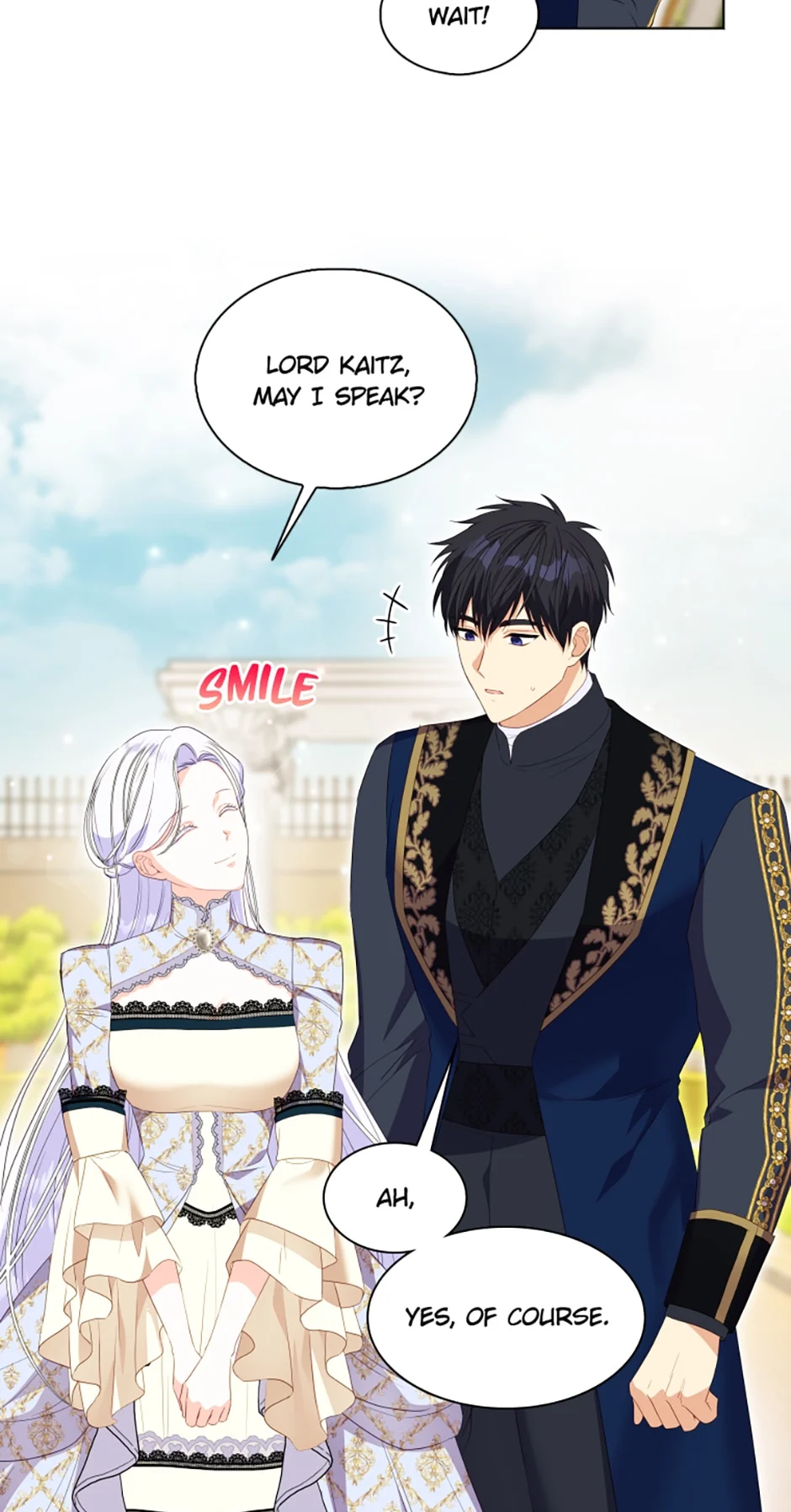 I Went On Strike Because It Was A Time Limit chapter 28 page 24