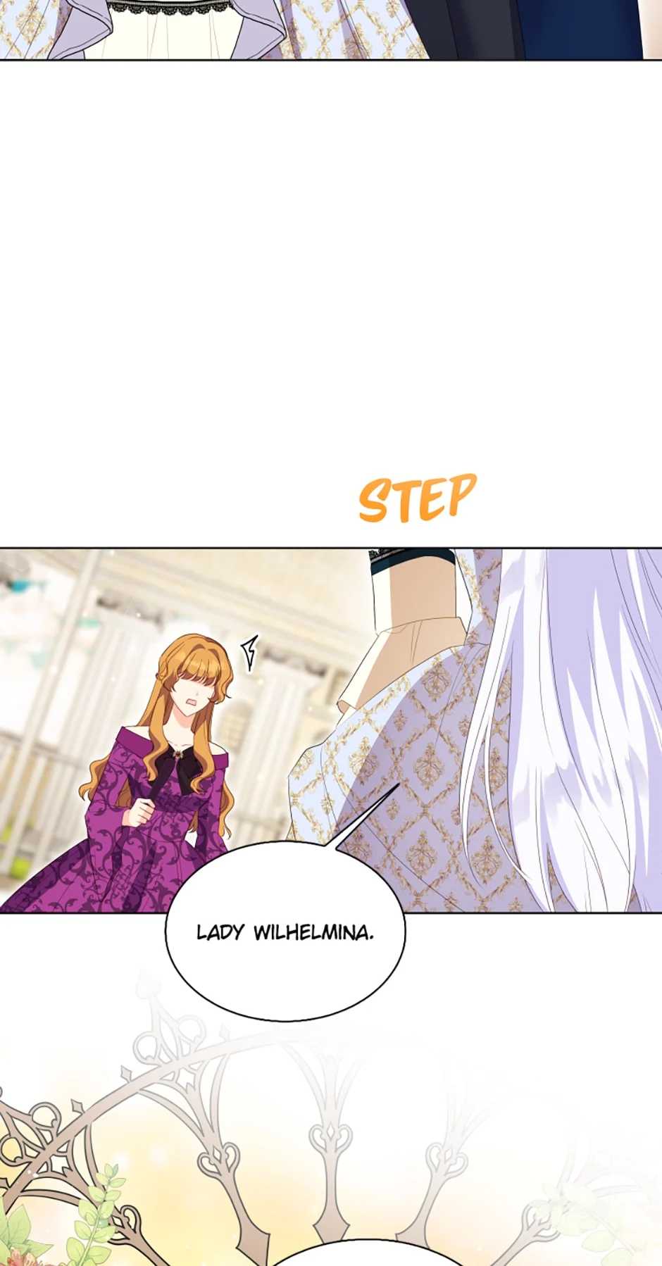 I Went On Strike Because It Was A Time Limit chapter 28 page 25