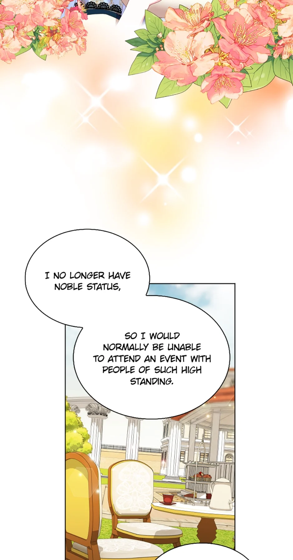 I Went On Strike Because It Was A Time Limit chapter 28 page 27