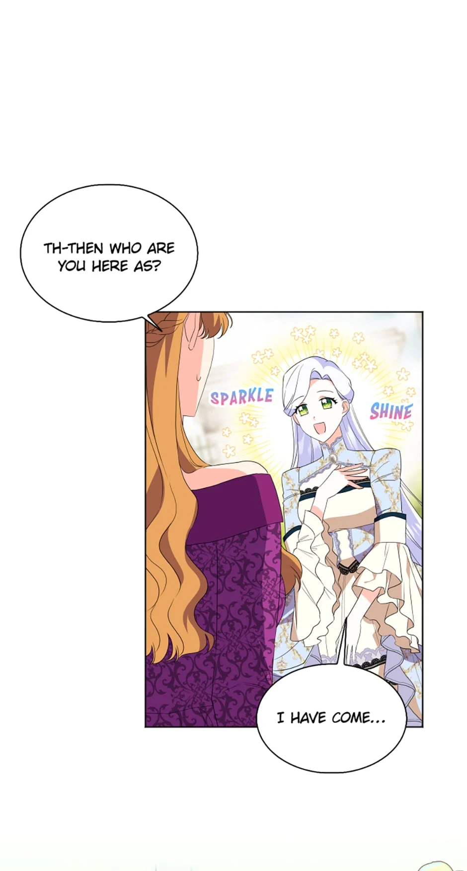 I Went On Strike Because It Was A Time Limit chapter 28 page 29
