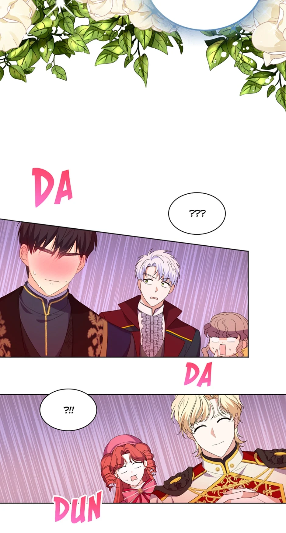I Went On Strike Because It Was A Time Limit chapter 28 page 31